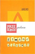 Głośne his... - Lidia Amejko -  books from Poland