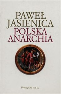 Obrazek Polska anarchia