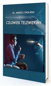Obrazek Człowiek telewizyjny