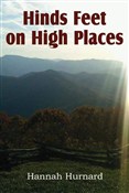 Polska książka : Hinds Feet...