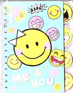 Obrazek Pamiętnik MIX