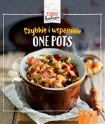 Turbo kuch... - Opracowanie Zbiorowe -  books in polish 