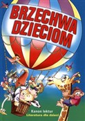 Brzechwa d... - Jan Brzechwa -  books from Poland