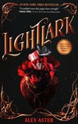 Lightlark - Alex Aster -  books in polish 
