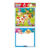 Gra 4w1 Fa... -  books in polish 