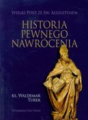 Historia p... - Waldemar Turek - Ksiegarnia w UK