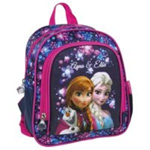 Obrazek Plecak 10 Kraina Lodu 22