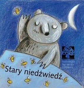 Obrazek Stary niedźwiedź