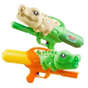 Picture of Pistolet na wodę krokodyl MIX