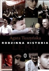 Obrazek Rodzinna historia lęku