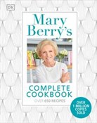 polish book : Mary Berry... - Mary Berry