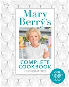 Obrazek Mary Berrys Complete Cookbook