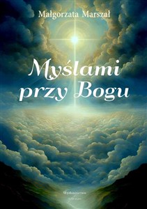 Picture of Myślami przy Bogu