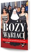 Boży Waria... - Aleksandra Polewska -  foreign books in polish 