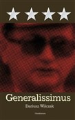 Książka : Generaliss... - Dariusz Wilczak