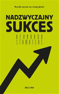Obrazek Nadzwyczajny sukces (wydanie pocketowe)