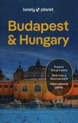 Książka : Budapest &... - Kata Fari, Steve Fallon, Anthony Haywood