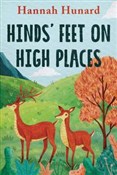 polish book : Hinds' Fee... - Hannah Hurnard