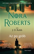 Aż po grób... - Nora Roberts - Ksiegarnia w UK
