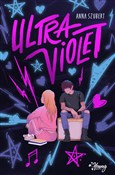 Książka : Ultraviole... - Anna Szubert
