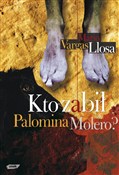 Kto zabił ... - Mario Vargas Llosa - Ksiegarnia w UK
