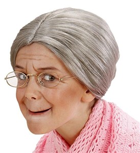 Picture of Peruka siwa