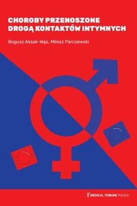 Obrazek Choroby przenoszone drogą kontaktów intymnych