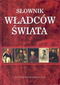 Słownik wł... - Małgorzata Hertmanowicz-Brzoza, Kamil Stepan -  foreign books in polish 
