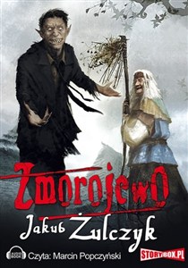 Picture of [Audiobook] Zmorojewo