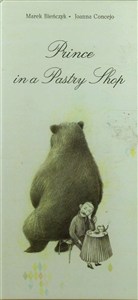 Obrazek Książe w cukierni