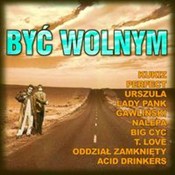 Książka : Być wolnym...