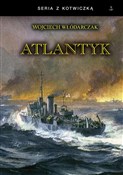 Atlantyk T... - Wojciech Włódarczak -  books in polish 