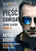 Książka : Pięść Dawi... - Artur Górski
