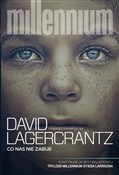 Co nas nie... - David Lagercrantz - Ksiegarnia w UK
