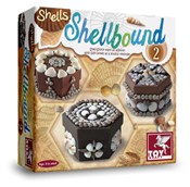 Shellbound... -  books from Poland