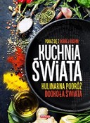 Zobacz : Kuchnia św... - Opracowanie Zbiorowe