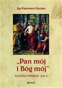 Pan mój i ... - Kazimierz Ryczan - Ksiegarnia w UK