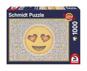 Picture of Puzzle Emotikony 1000