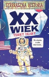 Obrazek Strrraszna historia XX wiek