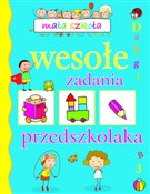 Mała szkoł... - Opracowanie Zbiorowe -  books from Poland