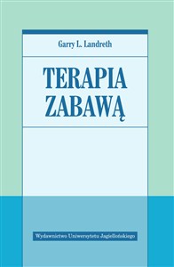Obrazek Terapia zabawą