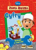 Złota Rącz... -  Książka z wysyłką do UK