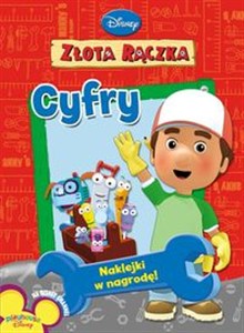 Obrazek Złota Rączka Cyfry UPL-2