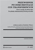 Przewodnik... - Radosław Piekarz, Tomasz Kosieradzki, Barbara Janiak, Adrianna Byczkowiak, Andrzej Borzęcki - Ksiegarnia w UK