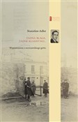 Żadna blag... - Stanisław Adler -  books in polish 