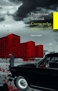 Obrazek Czarna wołga