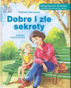 Obrazek Dobre i złe sekrety