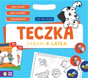 polish book : Już się uc... - Opracowanie Zbiorowe