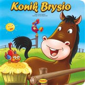 Książka : Konik Brys... - Zofia Kaliska
