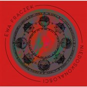 Niedoskona... - Ewa Frączek -  foreign books in polish 